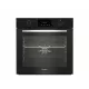 Духовой шкаф Indesit IFE 3644 J BL черный