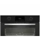 Духовой шкаф Indesit IFE 3644 J BL черный