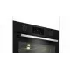 Духовой шкаф Indesit IFE 3644 J BL черный