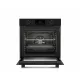 Духовой шкаф Indesit IFE 3644 J BL черный