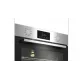 Духовой шкаф Indesit IFE 3841 JC IX нержавеющая сталь