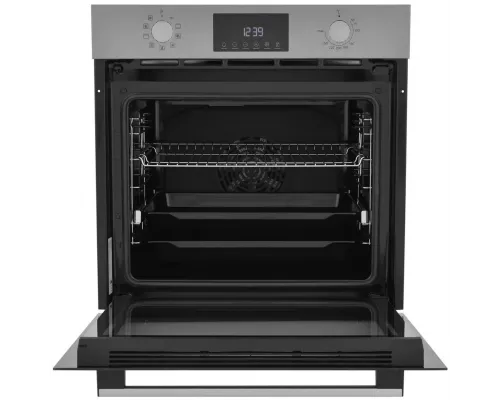 Духовой шкаф Indesit IFE 3841 JC IX нержавеющая сталь