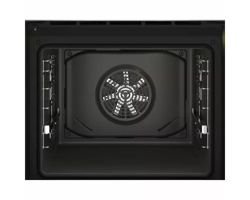 Духовой шкаф Indesit IFE 3841 JC IX нержавеющая сталь