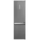 Холодильник HOTPOINT-ARISTON HT 5201I S серебристый