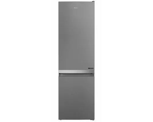 Холодильник Hotpoint HT 4201I S серебристый