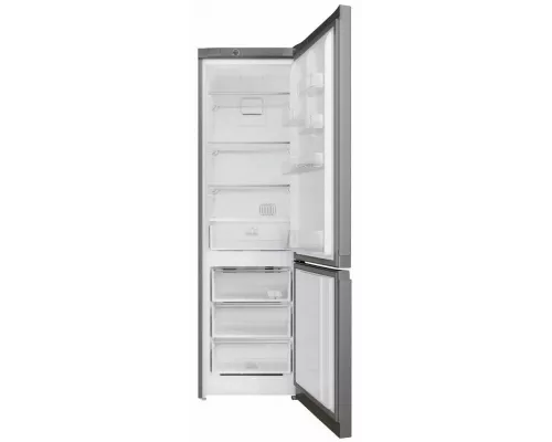 Холодильник Hotpoint HT 4201I S серебристый