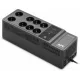 ИБП APC Back-UPS ES 650VA/400W (BE650G2-RS)