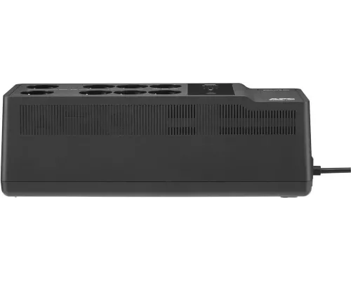 ИБП APC Back-UPS ES 650VA/400W (BE650G2-RS)