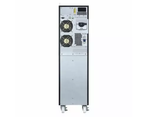 ИБП APC Easy UPS SRV10KI, On-Line, 10kVA / 10kW, Tower, Hard Wire, LCD