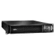 ИБП APC Smart-UPS SRT SRT3000RMXLI 2700Вт 3000ВА черный
