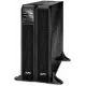 ИБП APC Smart-UPS SRT SRT3000XLI 2700Вт 3000ВА черный