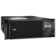 ИБП APC Smart-UPS SRT SRT6KRMXLI 6000Вт 6000ВА черный