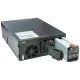 ИБП APC Smart-UPS SRT SRT6KRMXLI 6000Вт 6000ВА черный