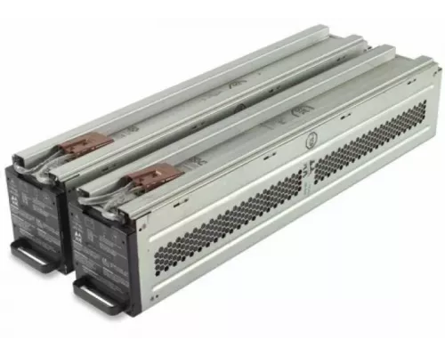 ИБП APC Smart-UPS SRT SRT6KRMXLI 6000Вт 6000ВА черный