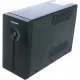 ИБП CROWN CMU-SP800EURO {800VA, металл,1x12V/9AH, розетки 3*EURO+1*IEC bybas} CM000001492