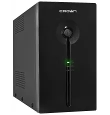 ИБП CROWN Line Intractive CMU-SP1200 COMBO USB 1200VA\720W