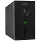 ИБП CROWN Line Intractive CMU-SP1200IEC USB 1200VA\720W