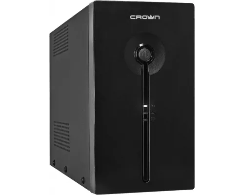 ИБП CROWN Line Intractive CMU-SP1200IEC USB 1200VA\720W