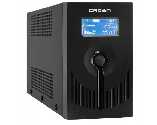 ИБП CROWN Line Intractive CMU-SP800IEC