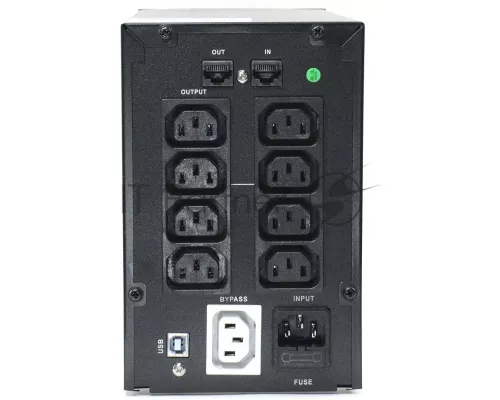 ИБП CROWN Line Intractive CMU-SP800IEC