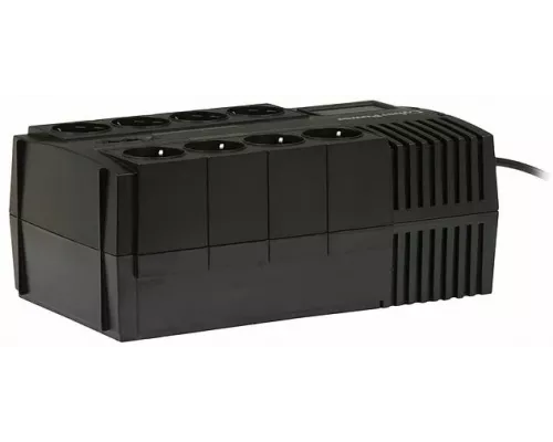 ИБП CyberPower BR1000ELCD, Line-Interactive