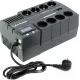 ИБП CyberPower BR1200ELCD 1200VA/720W USB/RJ11/45 (4+4 EURO)