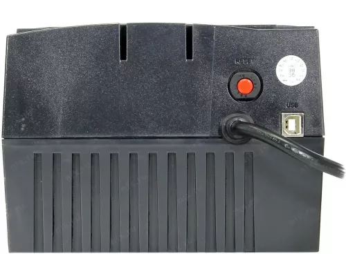 ИБП CyberPower BR1200ELCD 1200VA/720W USB/RJ11/45 (4+4 EURO)