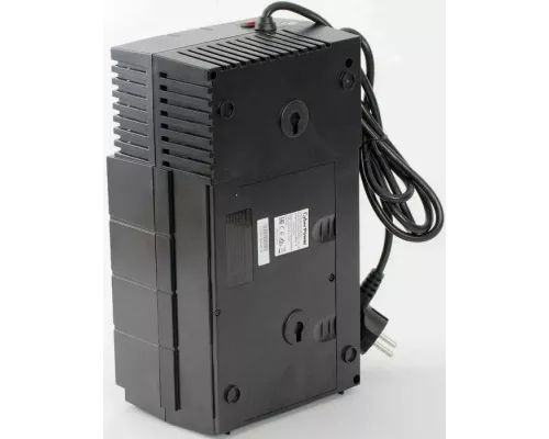 ИБП CyberPower BR700ELCD 700VA/420W USB/RJ11/45 (4+4 EURO)