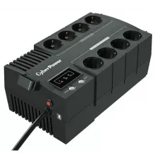 ИБП CyberPower BS450E black 450VA