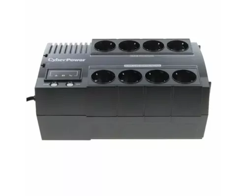 ИБП CyberPower BS450E black 450VA