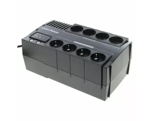 ИБП CyberPower BS450E black 450VA