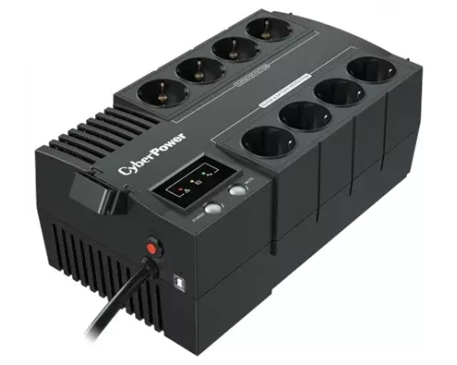 ИБП CyberPower BS450E NEW