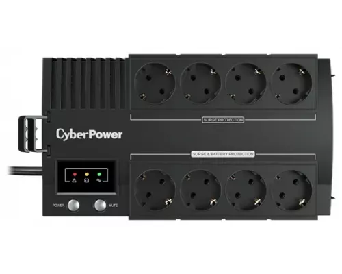 ИБП CyberPower BS450E NEW