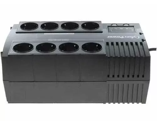ИБП CyberPower BS450E NEW