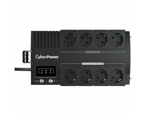 ИБП CyberPower BS450E NEW