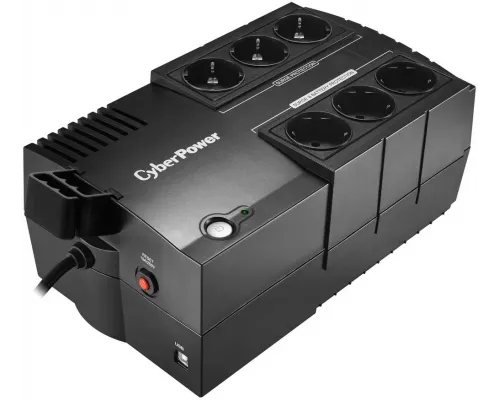 ИБП CyberPower BS650E
