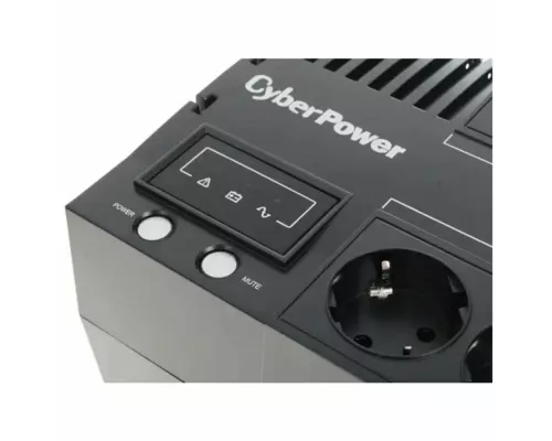 ИБП CyberPower BS650E