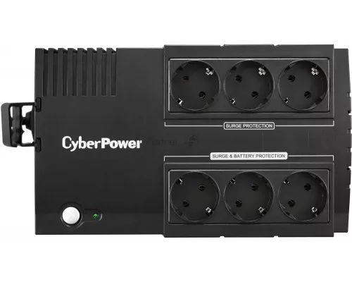 ИБП CyberPower BS650E