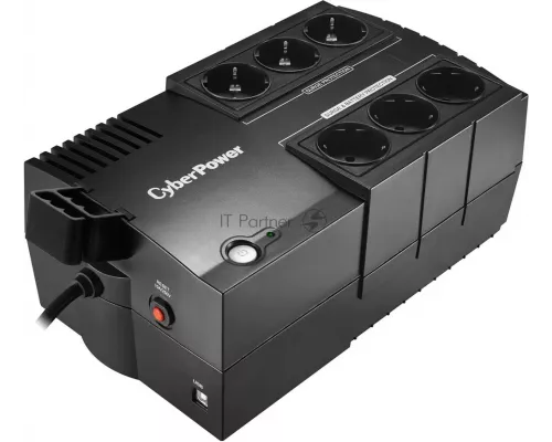 ИБП CyberPower BS650E