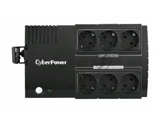 ИБП CyberPower BS650E