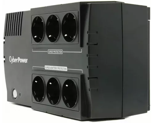 ИБП CyberPower BS650E