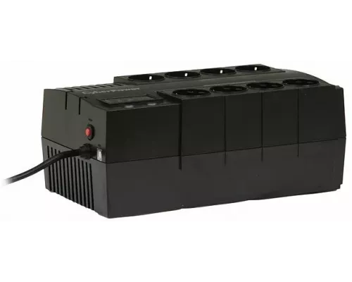 ИБП CyberPower BS850E black 850VA