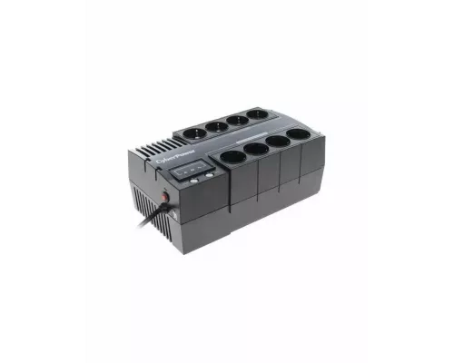 ИБП CyberPower BS850E black 850VA