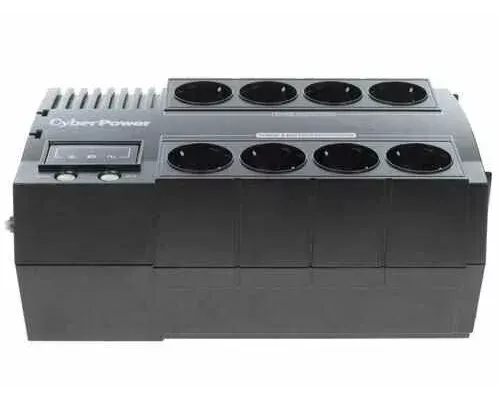 ИБП CyberPower BS850E black 850VA