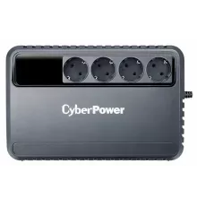 ИБП CyberPower BU1000E, Line-Interactive