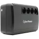 ИБП CyberPower BU1000E, Line-Interactive