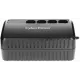 ИБП CyberPower BU1000E, Line-Interactive
