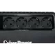 ИБП CyberPower BU1000E, Line-Interactive