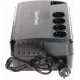 ИБП CyberPower BU1000E, Line-Interactive