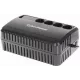 ИБП CyberPower BU1000E, Line-Interactive